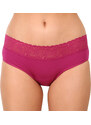 Dámské kalhotky Bodylok menstruační růžové (3322119)