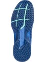 Pánská tenisová obuv Babolat Propulse Blast AC Dark Blue EUR 44,5