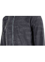 Pánská bunda Endurance Doflan Reflective Jacket černá, S
