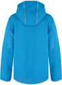 Dětská softshell bunda HUSKY Simbo K blue