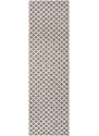 NORTHRUGS - Hanse Home koberce Kusový koberec Twin-Wendeteppiche 105465 Linen – na ven i na doma - 160x230 cm