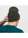 Alpha Industries X-Fit Beanie dark green