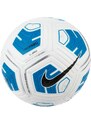 Nike ball white/blue