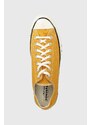 Kecky Converse Chuck Taylor All-Star 70 Ox Sunflower 162063C, 162063C-CHOCO/TAN