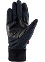Unisex multifunkční rukavice Viking WINDCROSS černá