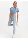 Starling Crop top Guess - Dámské