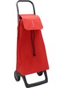 Rolser Jet LN Joy nákupní taška na kolečkách, červená