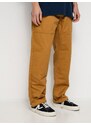 Vans Authentic Chino Loose Dk (bone brown)oranžová