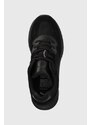 Sneakers boty Tommy Hilfiger FM0FM04413 MODERN PREP BANANATEX černá barva