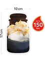 Yankee Candle vonná svíčka Classic ve skle velká Coconut Rice Cream 623 g