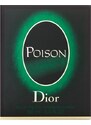 Dior (Christian Dior) Poison toaletní voda pro ženy 100 ml