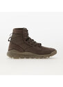 Pánské zimní boty Nike SFB 6" NSW Leather Boot Dark Mushroom/ Dark Mushroom