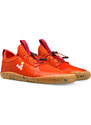 Vivobarefoot PRIMUS SPORT II JUNIORS SCARLETT IBIS - 33