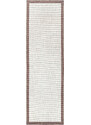 NORTHRUGS - Hanse Home koberce Kusový koberec Twin-Wendeteppiche 105474 Linen – na ven i na doma - 120x170 cm