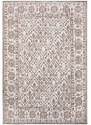 NORTHRUGS - Hanse Home koberce Kusový koberec Twin-Wendeteppiche 105432 Linen – na ven i na doma - 160x230 cm