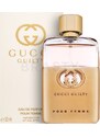 Gucci Guilty parfémovaná voda pro ženy 50 ml