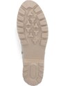 Dámská kotníková obuv RIEKER Z5723-60 béžová