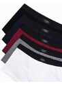 Ombre Clothing Mix pánských boxerek U244 (5 ks)