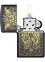 Zapalovač Zippo Monster 26901