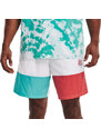 Šortky Under Armour Men s Curry Woven Mix Shorts 1370228-100