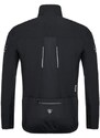 Pánská běžecká bunda Kilpi NORDIM-M černá