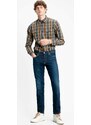 Levi´s jeans 511 Slim Bilogia ADV pánské tmavě modré