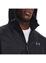 Bunda s kapucí Under Armour UA Legacy Windbreaker 1373821-001