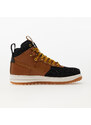 Pánské zimní boty Nike Lunar Force 1 Ale Brown/ Ale Brown-Black-Goldtone