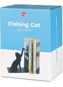 Balvi, Knižní zarážka Fishing Cat 27474