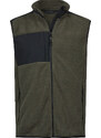 Pánská fleecová vesta Mountain Tee Jays