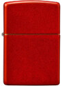 Zippo Metallic Red 26953