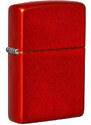 Zippo Metallic Red 26953