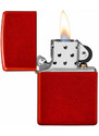 Zippo Metallic Red 26953