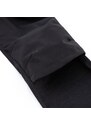 Dámské kalhoty na běžky Kilpi NORWELL-W černá