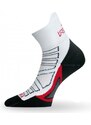 Ponožky LASTING RPC Barva: 903 Černá, Velikost: 34-37 EU