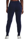 Under Armour Kalhoty Under Arour Rival Fleece Crest Joggers 1373025-410