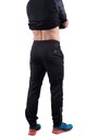 Pánské outdoorové kalhoty GTS 605822 černá