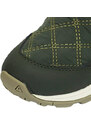 Dámské boty Keen Wms Terradora II Wintry Pull-On WP Rosin-Dark Olive