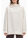 #VDR Comfy Beige oversize mikina