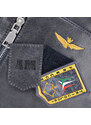 Taška cross Aeronautica Militare Pilot M