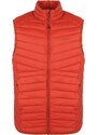 Pánská péřová vesta HUSKY Dresles M brick orange