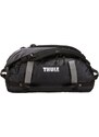 Thule cestovní taška Chasm S černá 40l TDSD202K