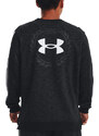 Mikina Under Armour UA Essential Heritge Flc Crw 1373814-001