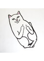 RIPNDIP Lord Nemral 4ft Rug White