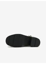 Černé dámské kotníkové boty Guess Parsle - Dámské