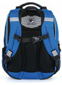 Bagmaster Lumi 21 B Blue/black