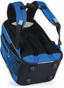 Bagmaster Lumi 21 B Blue/black