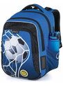 Bagmaster Lumi 21 B Blue/black