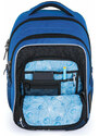 Bagmaster Lumi 21 B Blue/black