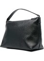 Karl Lagerfeld dámská kožená velká kabelka černá